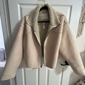 BRAND NEW WITH TAG American eagle winter jacket!! Size XL